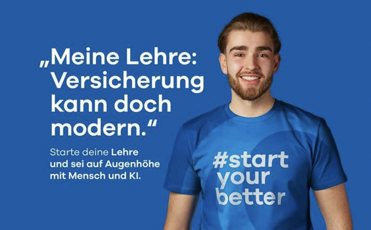 Ein neues Konzept für die Lehrlingsausbildung: Das Beispiel der Salzburger UNIQA