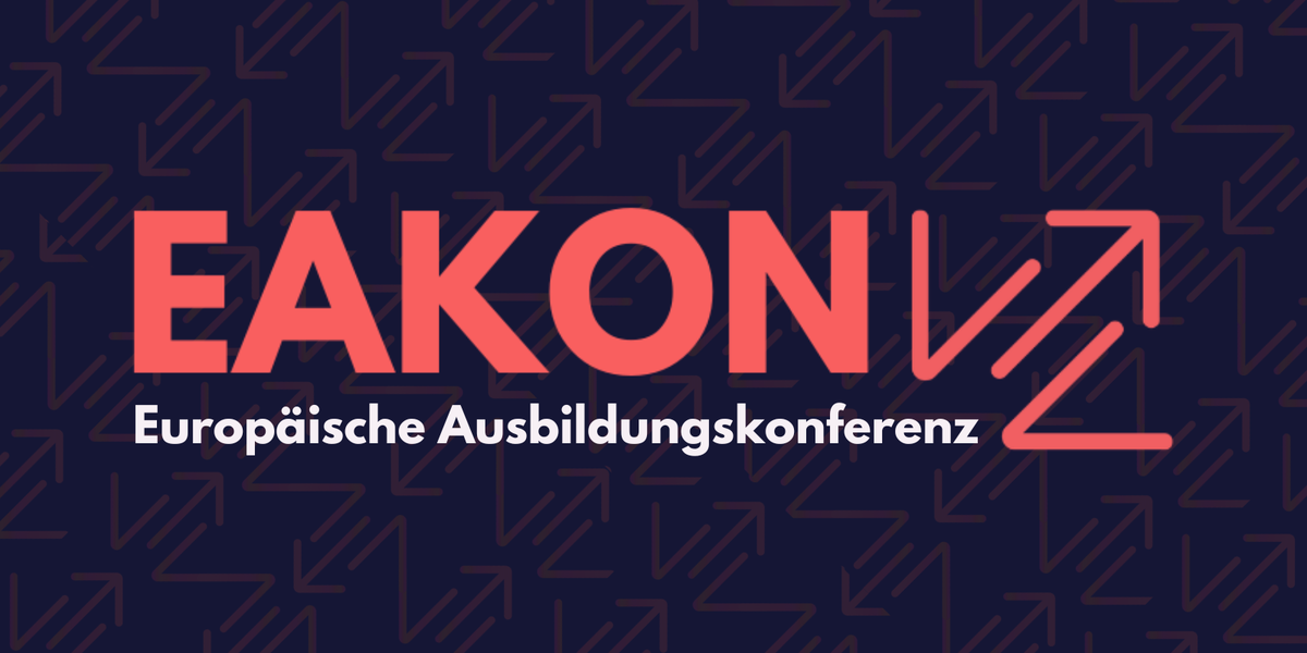 ⏰ In 2 Monaten ist es soweit sichere dir jetzt noch dein Ticket für die EAKON!
