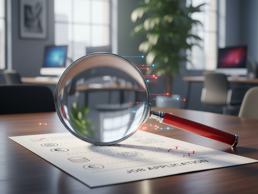 Der Transparenz-Gap: Wie Sie die besten Lehrlinge mit ehrlicher Kommunikation gewinnen