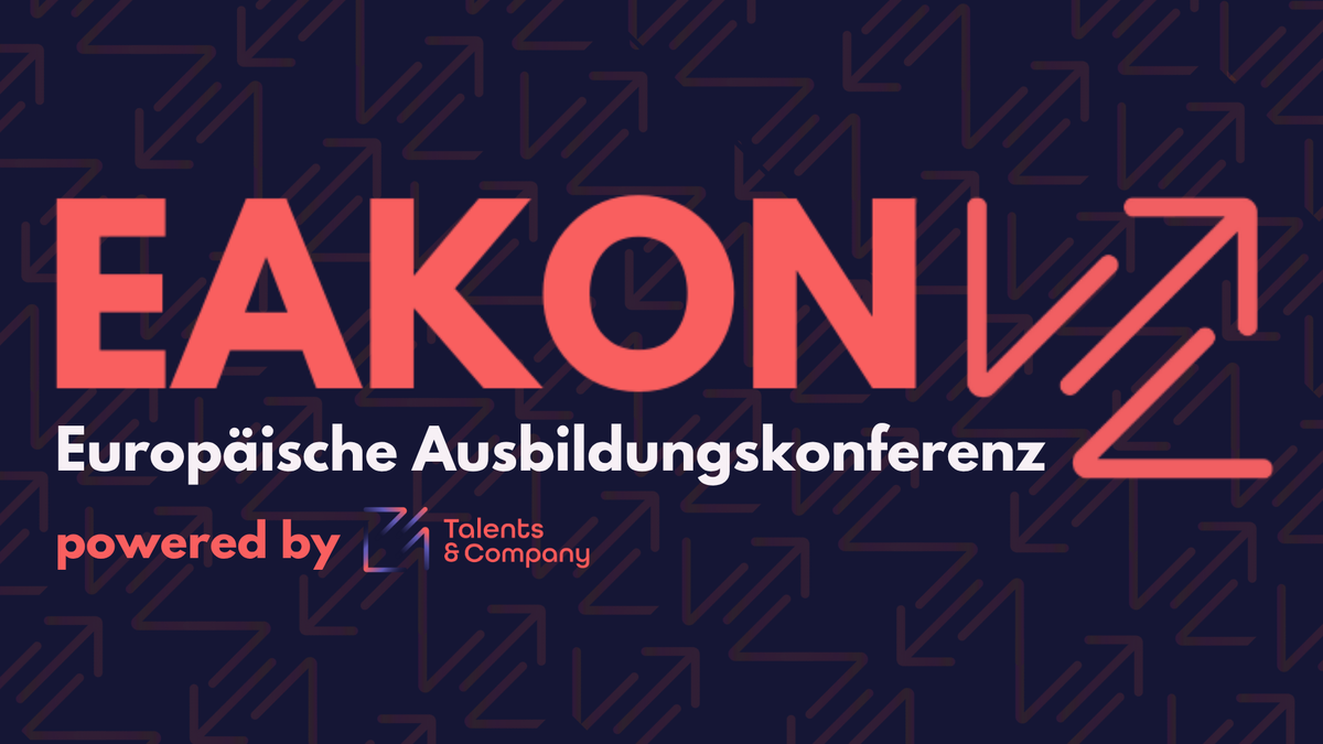 EAKON 2025 - Präsentationen und Fotos