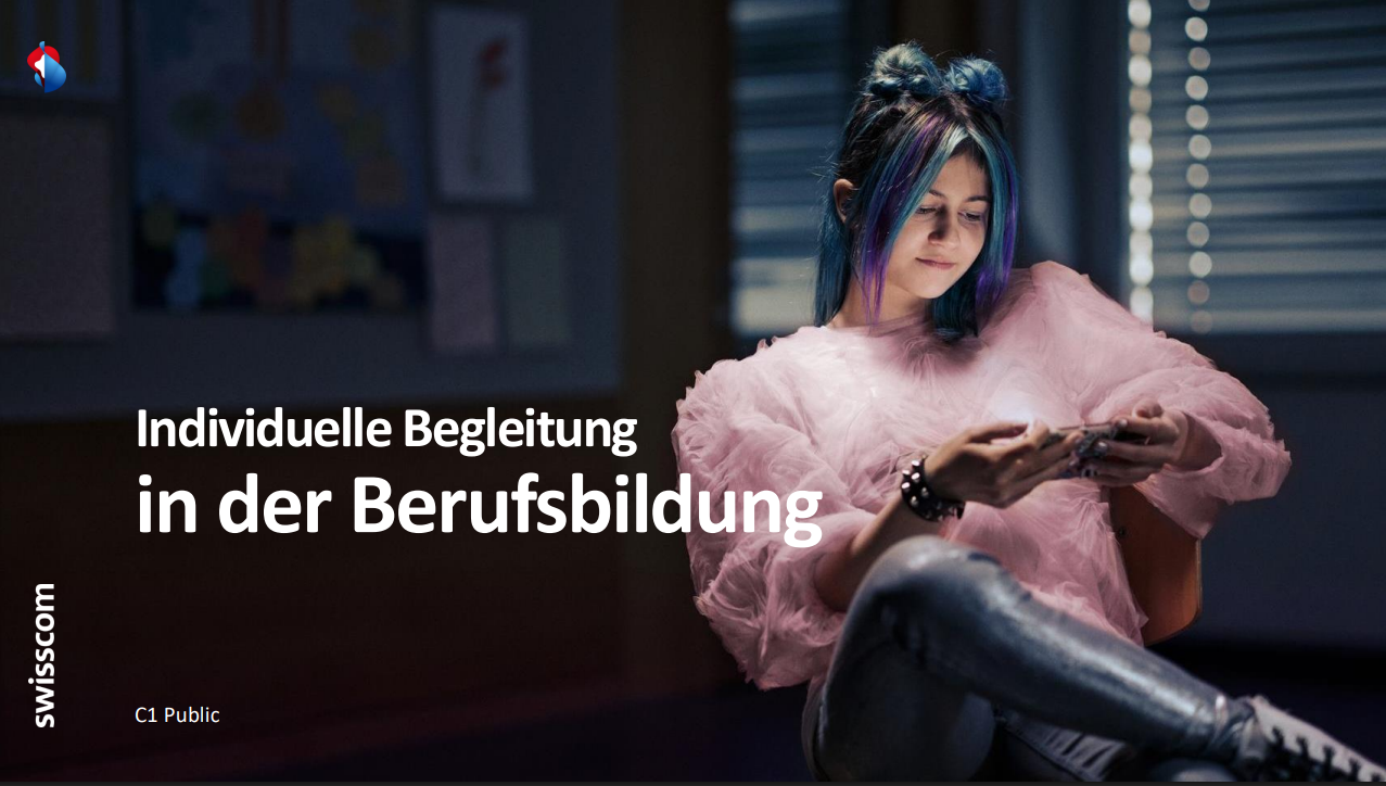 Individuelle Begleitung führt zu mehr und besseren Fachkräften