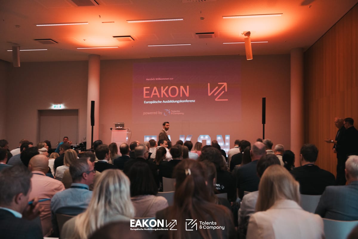 EAKON 2026 – Closing Speaker Announcement