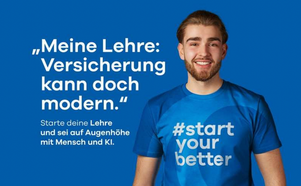 Ein neues Konzept für die Lehrlingsausbildung: Das Beispiel der Salzburger UNIQA