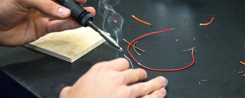 #SnippetNews: Vorarlberg: Jede dritte Lehre wird abgebrochen - Handwerk am stärksten betroffen