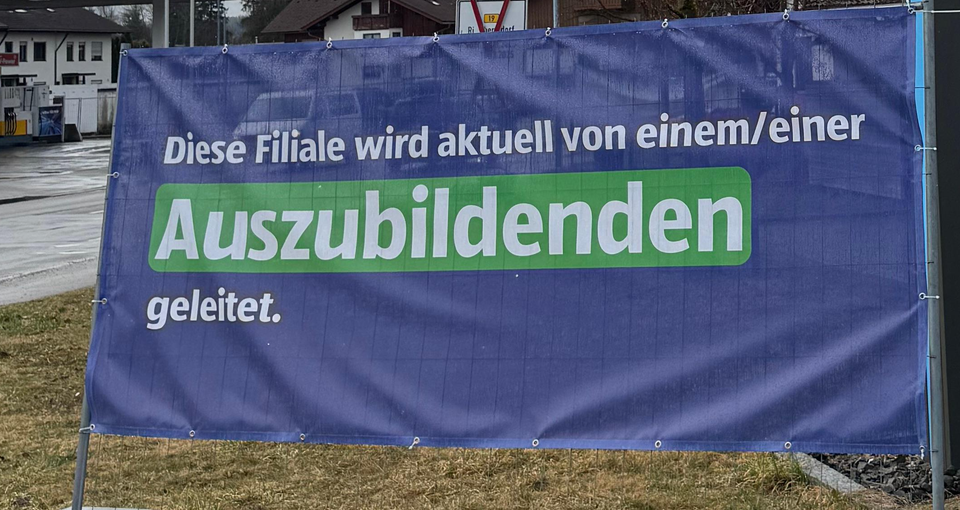 Worst Case Beispiele in der Ausbildung Teil 5 - reddit.com/r/Azubis/