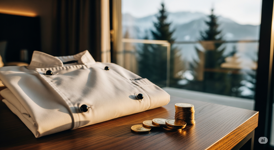 Lehrlingsbonus im Tourismus: Wie das Alpenhaus mit einem innovativen Prämiensystem neue Maßstäbe setzt
