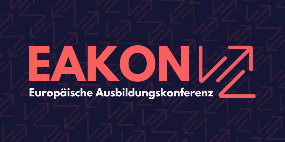 ⏰ In 2 Monaten ist es soweit  sichere dir jetzt noch dein Ticket für die EAKON!