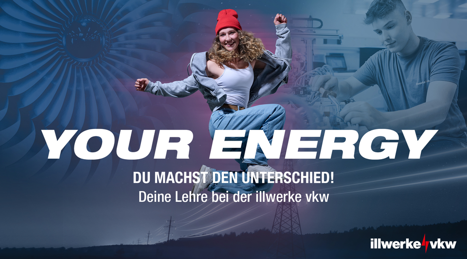 KI in der Lehrlingsausbildung bei der illwerke vkw AG